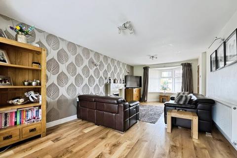 11 Anton Drive, Minworth, Sutton Coldfield, B76 1XQ