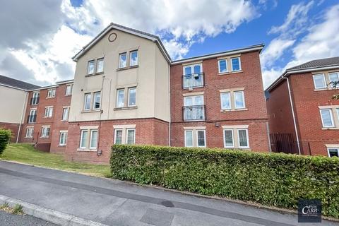 77 Blue Cedar Drive, Streetly, Sutton Coldfield, B74 2AE