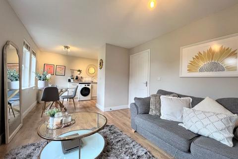 77 Blue Cedar Drive, Streetly, Sutton Coldfield, B74 2AE