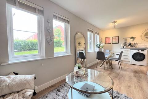77 Blue Cedar Drive, Streetly, Sutton Coldfield, B74 2AE