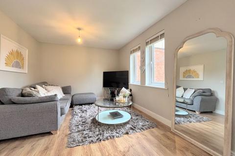 77 Blue Cedar Drive, Streetly, Sutton Coldfield, B74 2AE