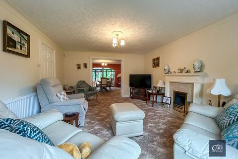 4 bedroom detached house for sale, Lester Grove, Streetly/Aldridge Border, WS9 0SL