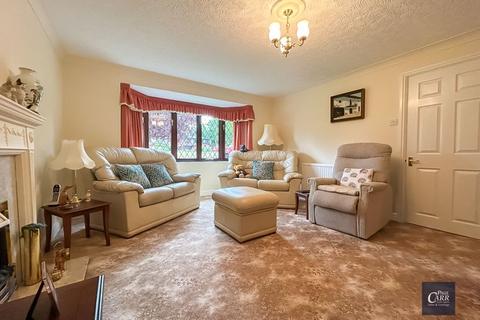4 bedroom detached house for sale, Lester Grove, Streetly/Aldridge Border, WS9 0SL