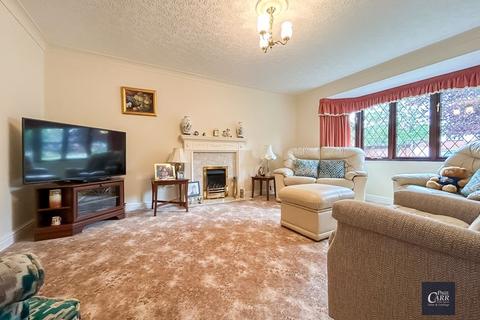 4 bedroom detached house for sale, Lester Grove, Streetly/Aldridge Border, WS9 0SL