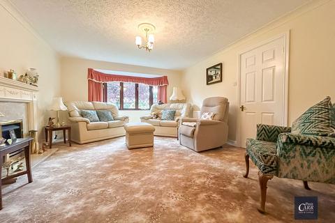 4 bedroom detached house for sale, Lester Grove, Streetly/Aldridge Border, WS9 0SL