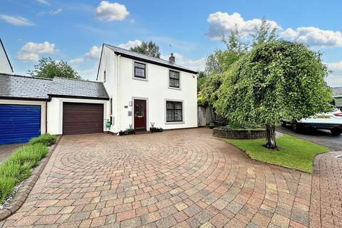10 Bramerton Orchard, Carlisle, CA1 2SH