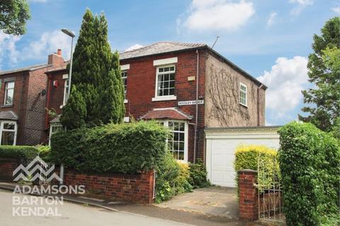 undefined, Sedgley Avenue, Buersil, Rochdale OL16