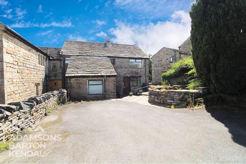 3 bedroom house for sale, First Farm, Fernhill Lane, Lane Head, Rochdale OL12 6BW