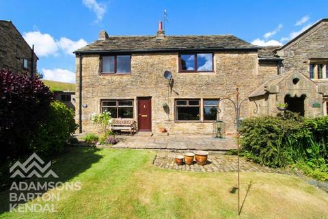 3 bedroom house for sale, First Farm, Fernhill Lane, Lane Head, Rochdale OL12 6BW