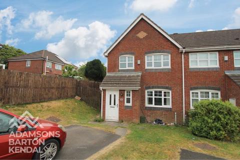Mill Nook, Syke, Rochdale OL12