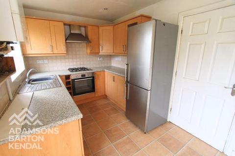 undefined, Mill Nook, Syke, Rochdale OL12