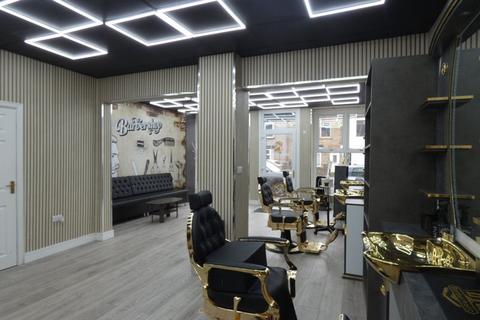 undefined, King Street, Spennymoor DL16