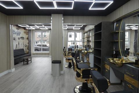undefined, King Street, Spennymoor DL16