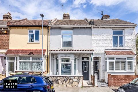 Westfield Road, Southsea