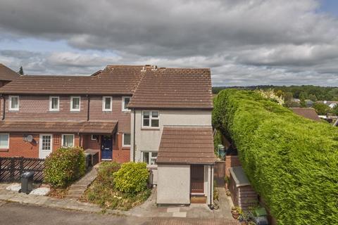 1 bedroom apartment for sale, Smith Field Road, Exeter