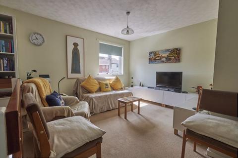 1 bedroom apartment for sale, Smith Field Road, Exeter