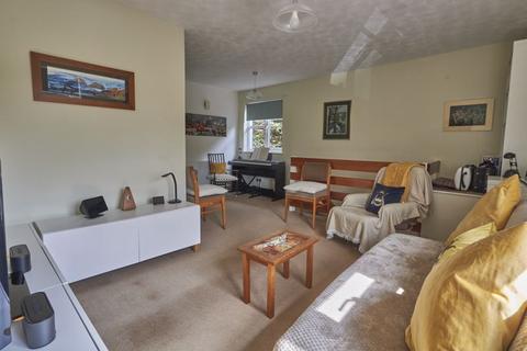 1 bedroom apartment for sale, Smith Field Road, Exeter