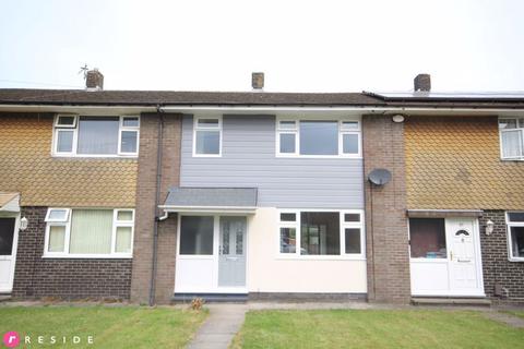3 bedroom townhouse for sale, Springfield Lane, Oldham OL2