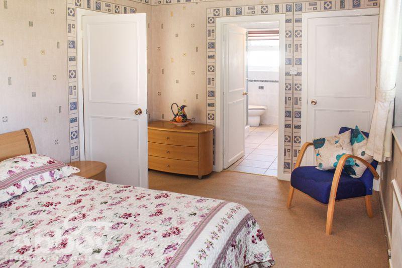 Bedroom One - 2