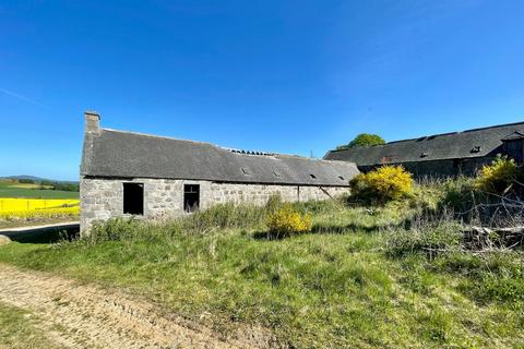 Plot for sale, Crookmore Steading, Montgarrie, AB33