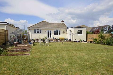 3 bedroom detached bungalow for sale, GOODRINGTON ROAD PAIGNTON