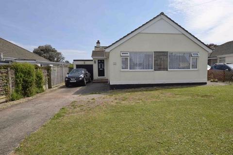 3 bedroom detached bungalow for sale, GOODRINGTON ROAD PAIGNTON