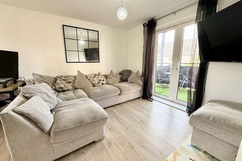 2 bedroom apartment for sale, Dukeminster Road, Dunstable
