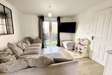 2 bedroom apartment for sale, Dukeminster Road, Dunstable