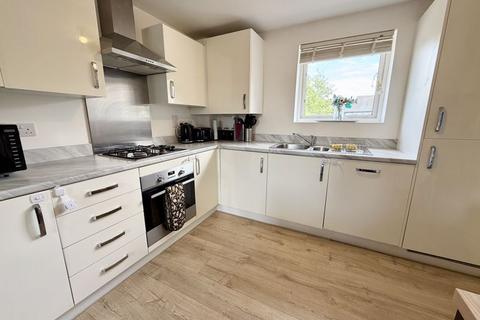 2 bedroom apartment for sale, Dukeminster Road, Dunstable