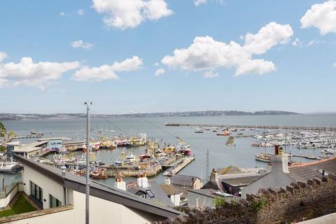 undefined, NORTH VIEW ROAD, BRIXHAM