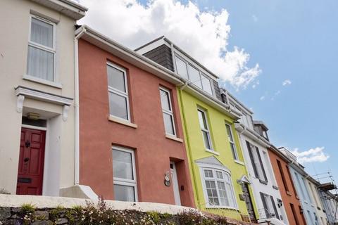 undefined, NORTH VIEW ROAD, BRIXHAM