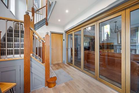 4 bedroom detached house for sale, Stapleton Avenue, Heaton