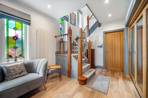 4 bedroom detached house for sale, Stapleton Avenue, Heaton