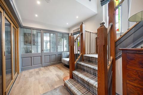 4 bedroom detached house for sale, Stapleton Avenue, Heaton