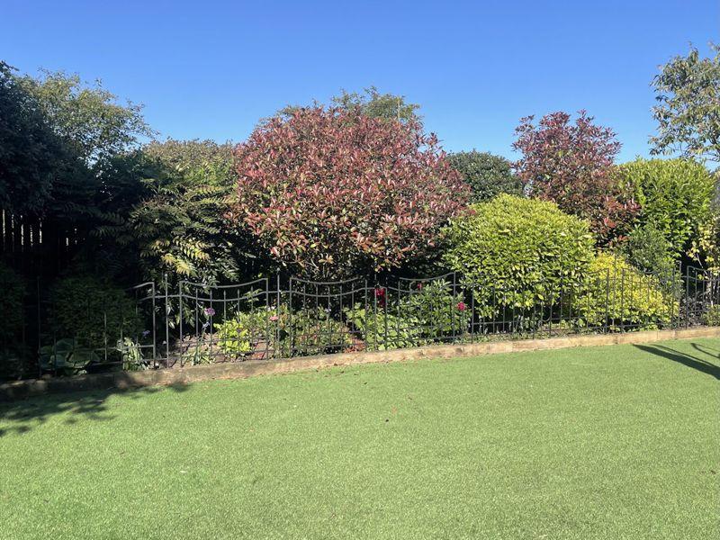 Stapleton Avenue