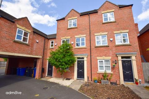 undefined, Powder Mill Road, Warrington