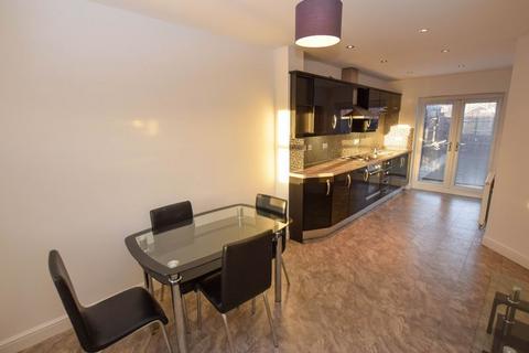 3 bedroom townhouse for sale, Powder Mill Road, Warrington