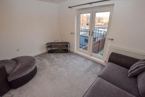 3 bedroom townhouse for sale, Powder Mill Road, Warrington