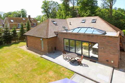 5 bedroom detached house for sale, "Anngarth", Haughton Lane, Shifnal. TF11 8HW