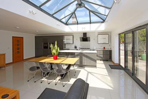 5 bedroom detached house for sale, "Anngarth", Haughton Lane, Shifnal. TF11 8HW