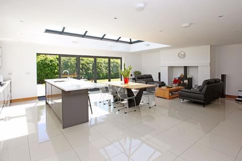 5 bedroom detached house for sale, "Anngarth", Haughton Lane, Shifnal. TF11 8HW
