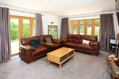 5 bedroom detached house for sale, "Anngarth", Haughton Lane, Shifnal. TF11 8HW