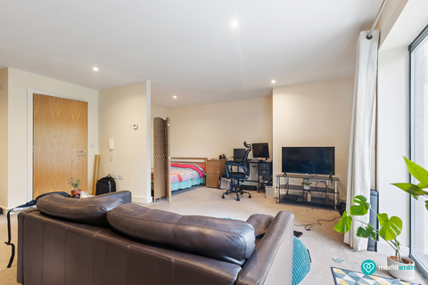 undefined, Porterbrook 2, Pomona Street, S11 8JG