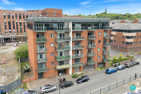 undefined, Porterbrook 2, Pomona Street, S11 8JG