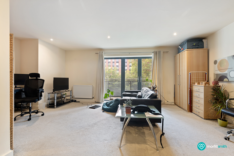 undefined, Porterbrook 2, Pomona Street, S11 8JG