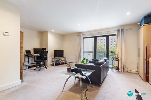 undefined, Porterbrook 2, Pomona Street, S11 8JG