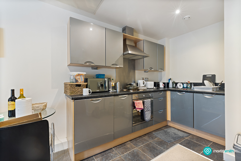 undefined, Porterbrook 2, Pomona Street, S11 8JG