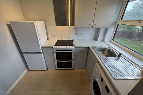 undefined, Vicarage Close, Northolt