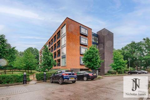 1 bedroom property to rent, Olivia Court, Ebony Crescent, Cockfosters EN4