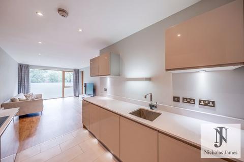 1 bedroom property to rent, Olivia Court, Ebony Crescent, Cockfosters EN4